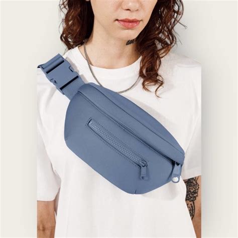 dagne dover belt bag dupe|dagne dover fanny pack.